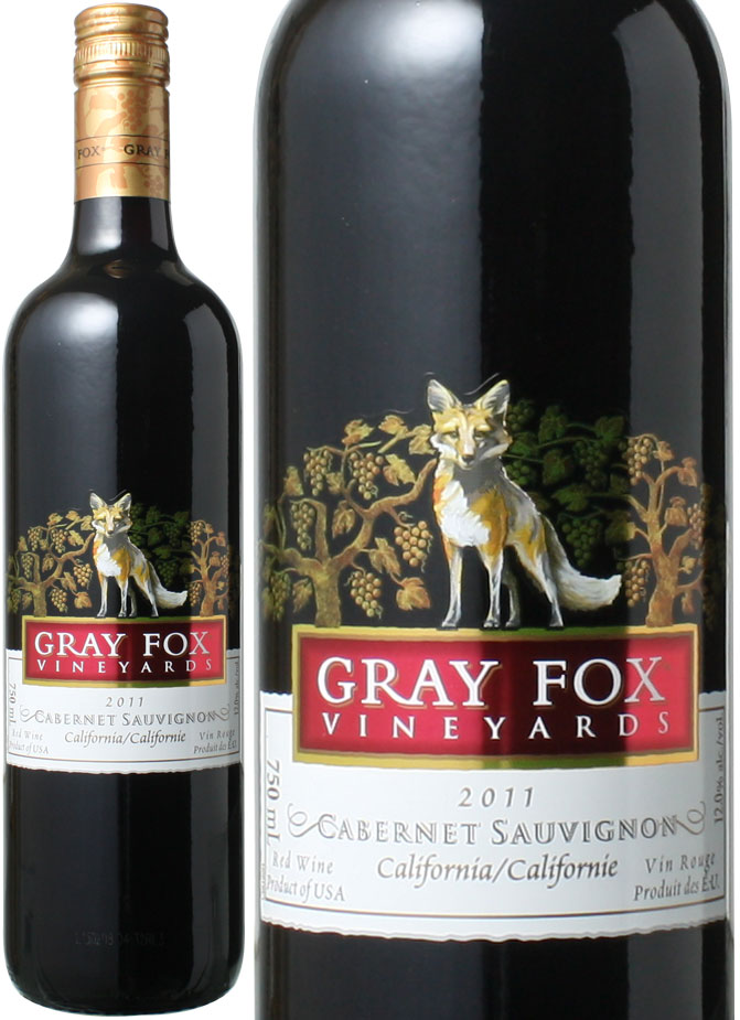 JxlE\[Bj@JtHjA@2017@OCEtHbNXEB[h@<br>Gray Fox Vineyards Cabernet Sauvignon   Xs[ho