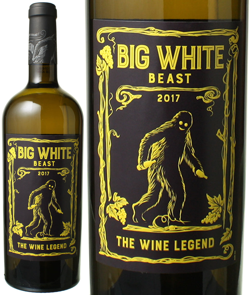 rbOEzCgEr[Xg@}Tk^BIjG@2017@LGI@@<br>Big White Beast / LGI  Xs[ho