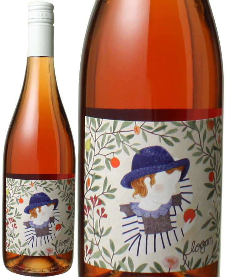 N^C@smEO@2022@[KECY@<br>Clementine Pinot Gris / Logan Wines   Xs[ho