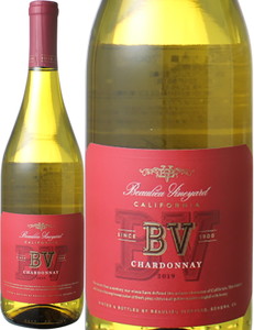 {[[EB[h BV Vhl 2021 <br>Chardonney / Beaulieu Vineyard   Xs[ho