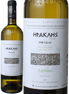 wNX@2021@R[yeBECi[EIuElA@<BR>Hercules White / Cooperative Winery of Nemea  Xs[ho