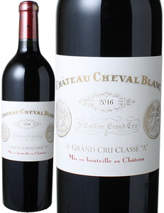 Vg[EV@Eu@p[J[100_@2016@ԁ@<br>Chateau Cheval Blanc  Xs[ho