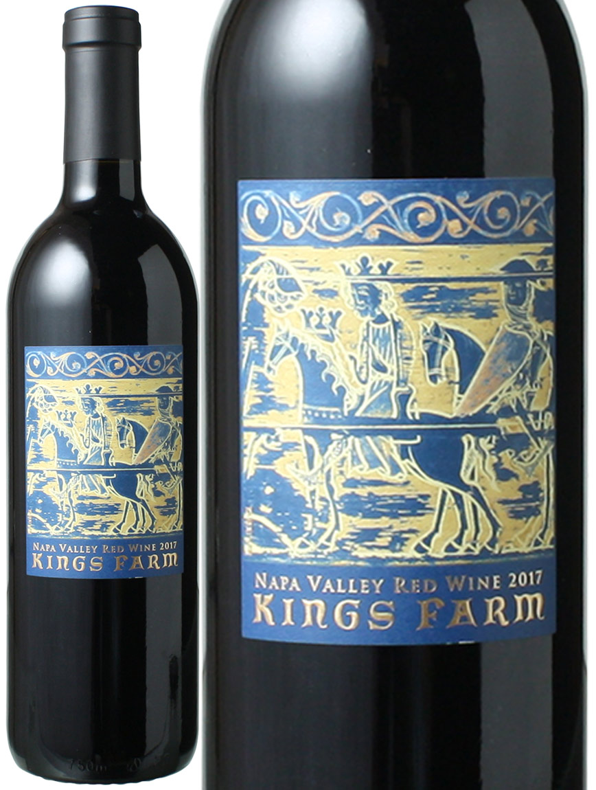ROXK[h@LOXEt@[@2020@<br>Kongsgaard Kings Farm Red Wine Napa Valley  Xs[ho