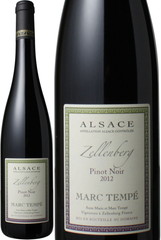 AUX@smEm[@cFxO@TXt@2017@h[kE}NEey@<br>Alsace Pinot Noir Zellenberg Sans Soufre / Domaine Marc Tempe   Xs[ho