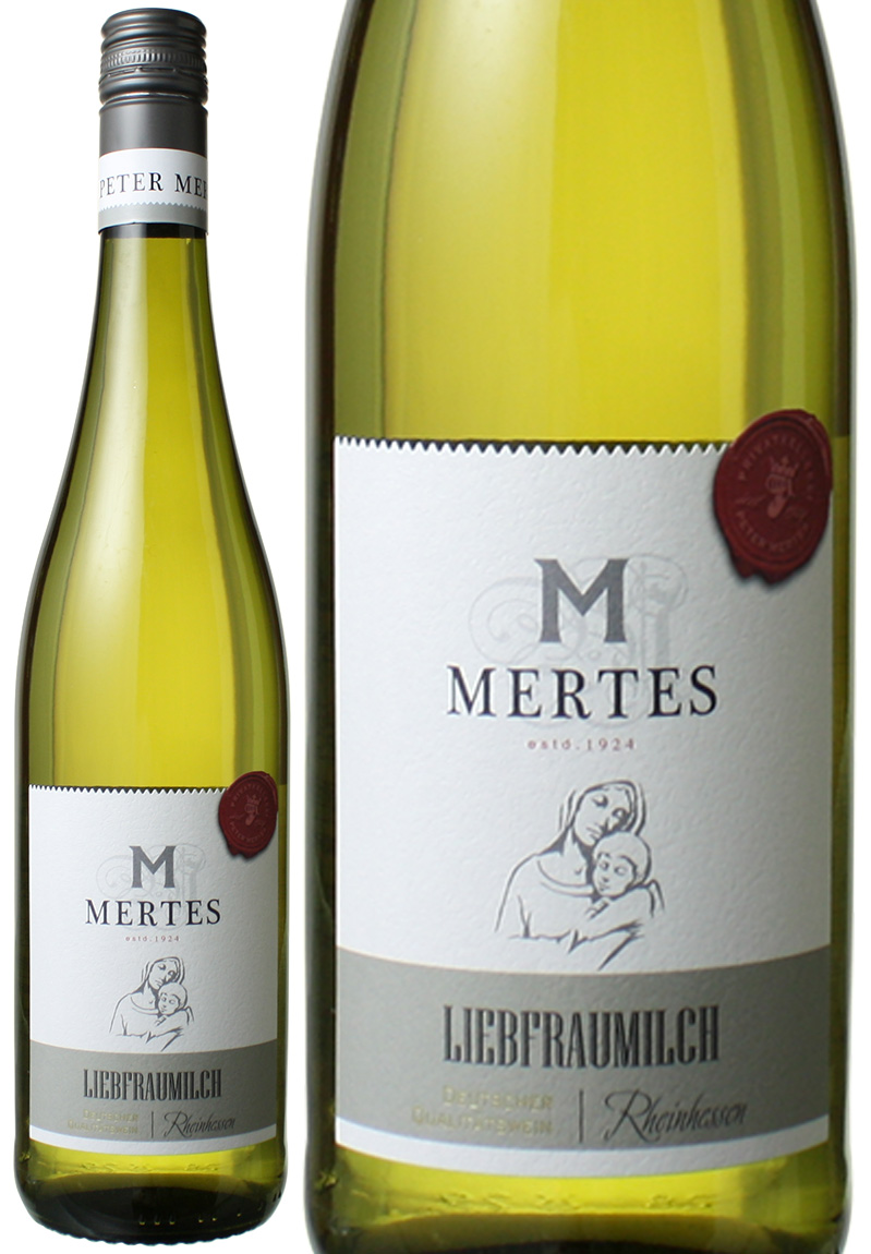 [vtE~q@2021@y[^[EeX@Be[WقȂꍇ܂B<br>Peter Mertes Tradition Liebfraumilch / Peter Mertes Xs[ho