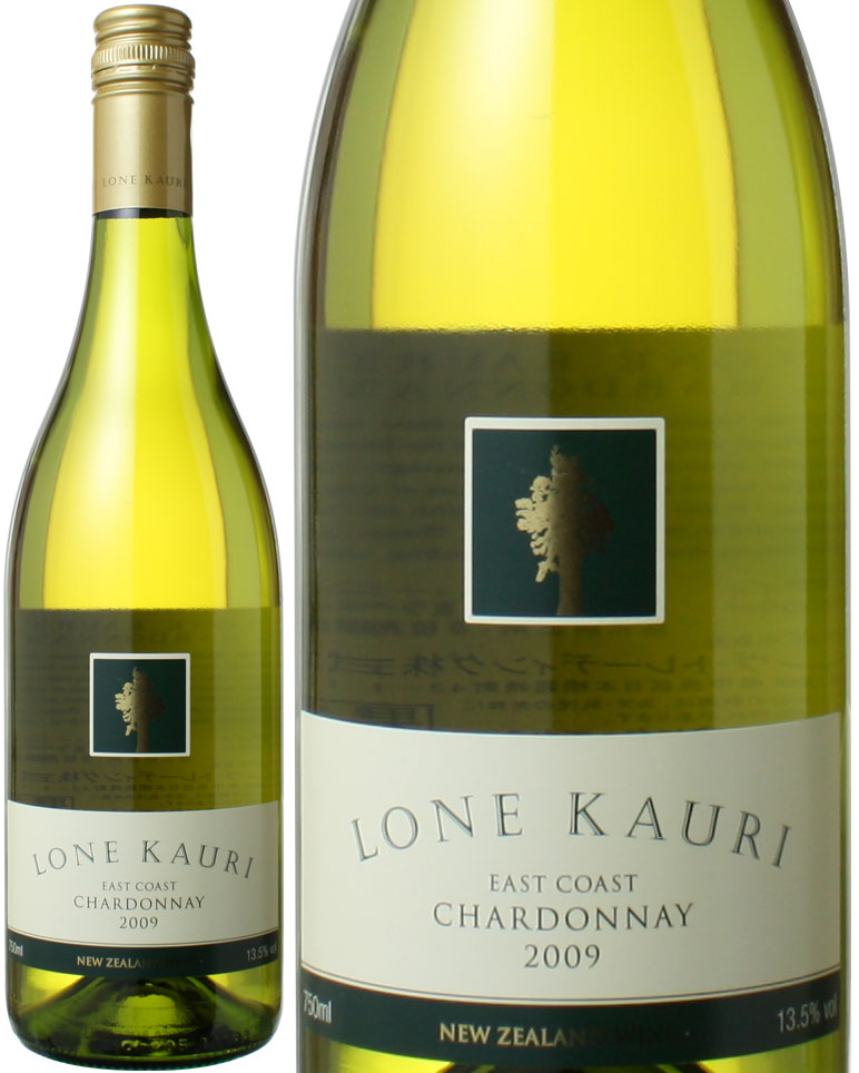 [EJE@Vhl@2016@ <br>Lone Kauri Chardonnay   Xs[ho