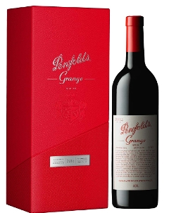 OW@{bNXt@2016@ytH[Y@ԁ@y3629PF011610z@񂹕iIi̍ۂ͂A܂I@Grange With Gift Box / Penfolds