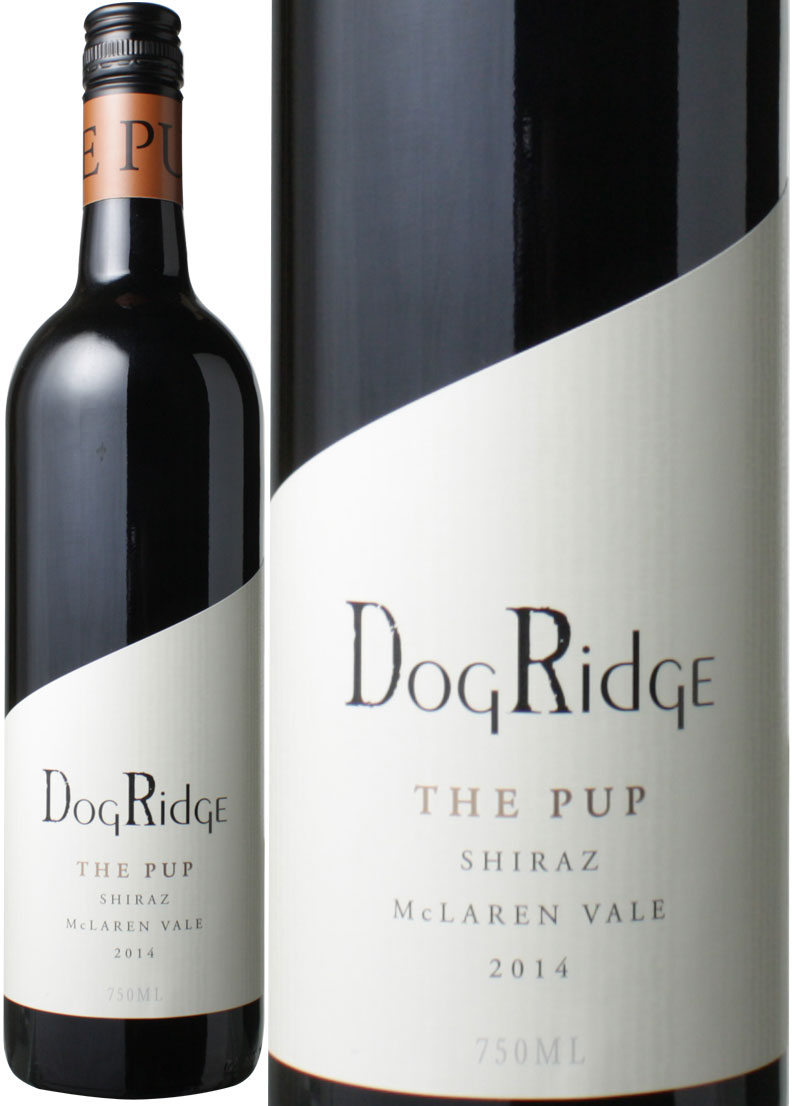 hbOEbW@UEpbv@V[Y@2017@<br>Dog Ridge The Pup Shiraz   Xs[ho