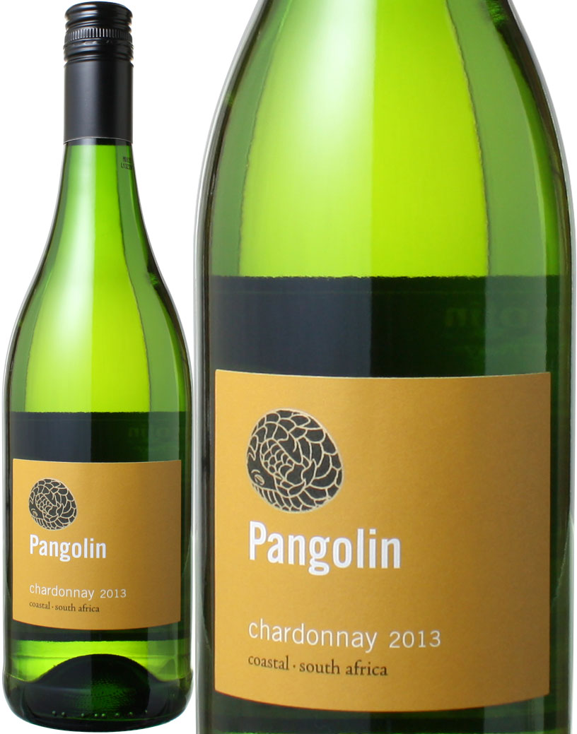 pS Vhl 2022 <br>Pangolin Chardonnay   Xs[ho