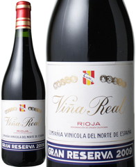 Nl@In@r[jEA@OEZoi[oj@2016@C.V.N.E.Ё@ԁ@<br>Cune Rioja Vina Real?Gran Reserva / Compania Vinicola del Norte de Espana@Xs[ho