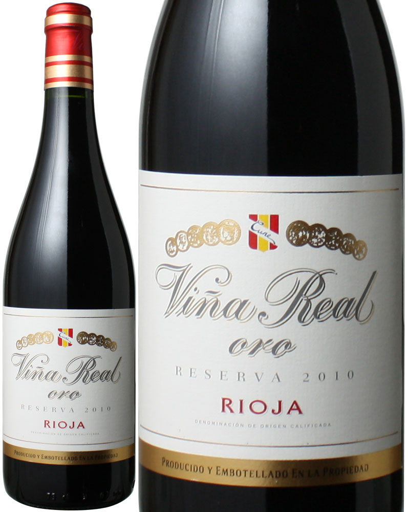 Nl@In@r[jEA@Zoi[oj@2016@C.V.N.E.Ё@ԁ@<br>Cune Rioja Vina Real Reserva / Compania Vinicola del Norte de Espana@Xs[ho