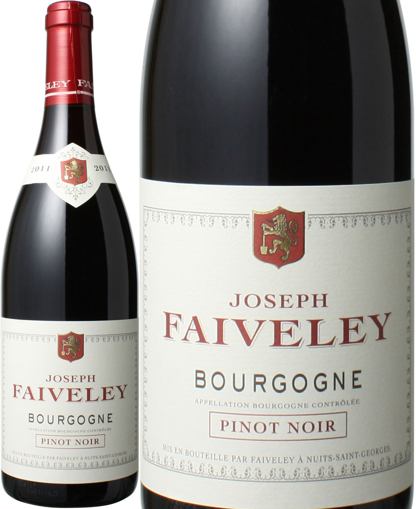 uS[j smEm[ 2021 tF <br>Bourgogne Pinot Noir / Faiveley@Xs[ho