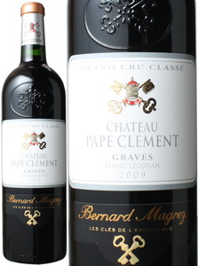 Vg[EpvEN}@2009@ԁ@<br>Chateau Pape Clement