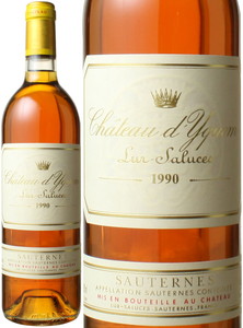Vg[EfBP@1990@@<br>Chateau dYquem   Xs[ho