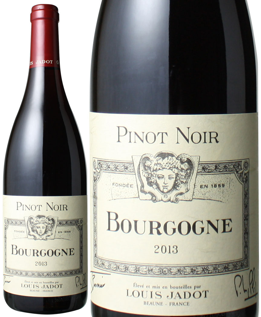 uS[j smEm[ \WEhEobJX Ki 2020 CEWh <br>Bourgogne Pinot Noir Songes de Bacchus /  Louis Jadot@Xs[ho