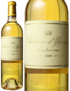Vg[EfBP@2009@@<br>Chateau dYquem   Xs[ho