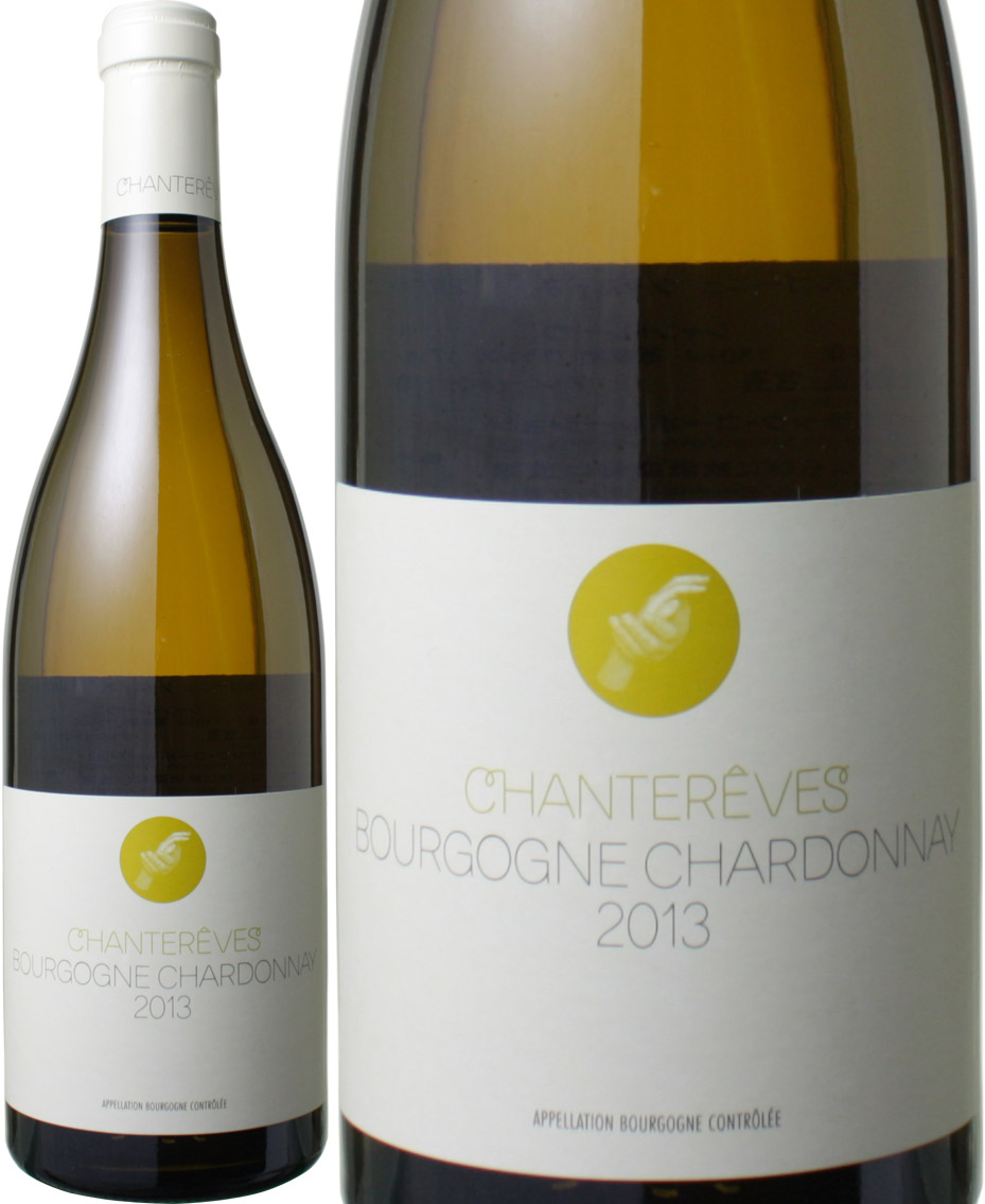 uS[j@Vhl@2016@Vg[@@<br>Borgogne Chardonnay / Chantreves   Xs[ho