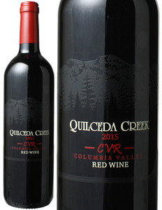 NBV[_EN[N@CVRbhEC@RrAE@[@2015@ԁ@<br>Quilceda Creek CVR Red Wine Columbia Valley


  Xs[ho