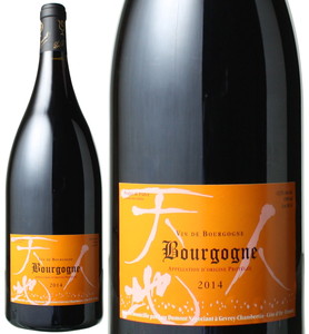 ブルゴーニュ・ルージュ　マグナムサイズ　1.5L　2014　ルー・デュモン　赤　 Bourgogne Rouge / Lou Dumont   スピード出荷