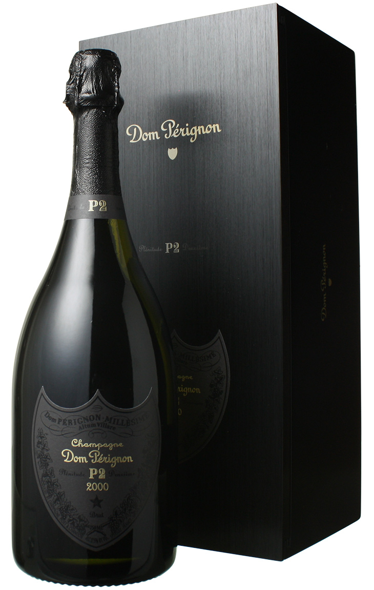 ドン・ペリニヨン Ｐ2 2000 白 Dom P?rignon P2 スピード出荷 | ワイン 