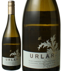 アーラー　セレクト・パーセルズ　ソーヴィニヨン・ブラン　2015　白　 Urlar Select Parcels Sauvignon Blanc   スピード出荷