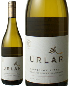 アーラー　ソーヴィニヨン・ブラン　2015　白 Urlar Sauvignon Blanc   スピード出荷