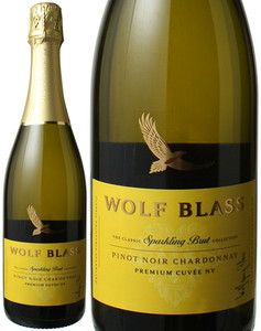 ウルフ・ブラス　イエローラベル　スパークリング　NV　白　 Wolf Blass Yellow Label Sparkling   スピード出荷