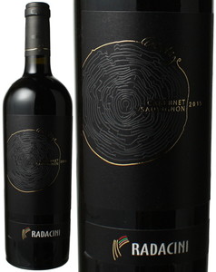 【決算SALE】ラダチーニ　ヴィンテージ・カベルネ・ソーヴィニヨン　2020　赤<br>Radacini Vintage Cabernet Sauvignon   スピード出荷【赤ワイン】