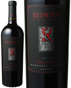 レッドウィック・エステート　レッド・ブレンド　2014　赤　 Red Blend / Redwick Estate   スピード出荷