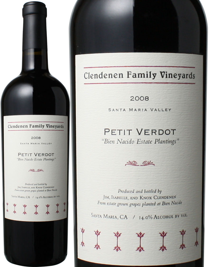 veBEFh@T^E}AE@[@2012@NflEt@~[EB[Y@<br>Petit Verdot / Clendenen Family Vineyards   Xs[ho