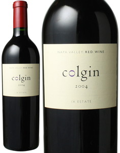 コルギン　IXエステート　2004　コルギン・セラーズ　赤　 Colgin IX Estate / Colgin Cellars   スピード出荷