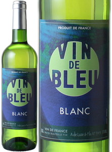ヴァン・ドゥ・ブルー　ブラン　NV　グラン・ヴァン・ドゥ・ジロンド　白　 Vin de Bleu Blanc / Grands Vins de Girond   スピード出荷