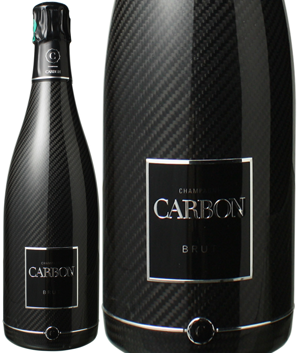 カーボン ブリュット NV 白 Carbon Brut スピード出荷 | ワインショップ ドラジェ 本店