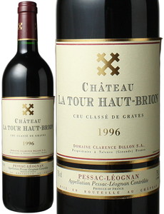 シャトー・ラ・トゥール・オー・ブリオン　1994　赤 Chateau La Tour Haut Brion   スピード出荷