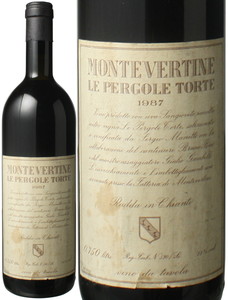 モンテヴェルティーネのワイン | ワインショップ ドラジェ 本店