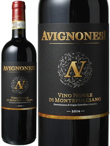 ヴィーノ・ノビレ・ディ・モンテプルチアーノ　2018　アヴィニョネージ　赤　 Vino Nobile di Montepulciano / Avignonesi　スピード出荷