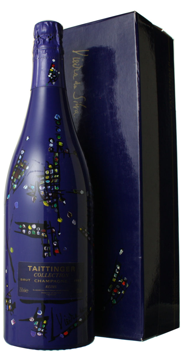 e^WFERNV@1983@@<br>Taittinger Collection    Xs[ho