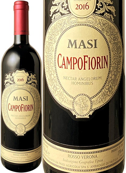 カンポフィオリン　2014　マァジ　赤　<br>Campofiorin / Masi  スピード出荷