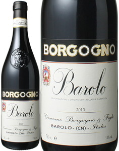 バローロ　2018　ボルゴーニョ　赤　 Barolo / Borgogno　スピード出荷