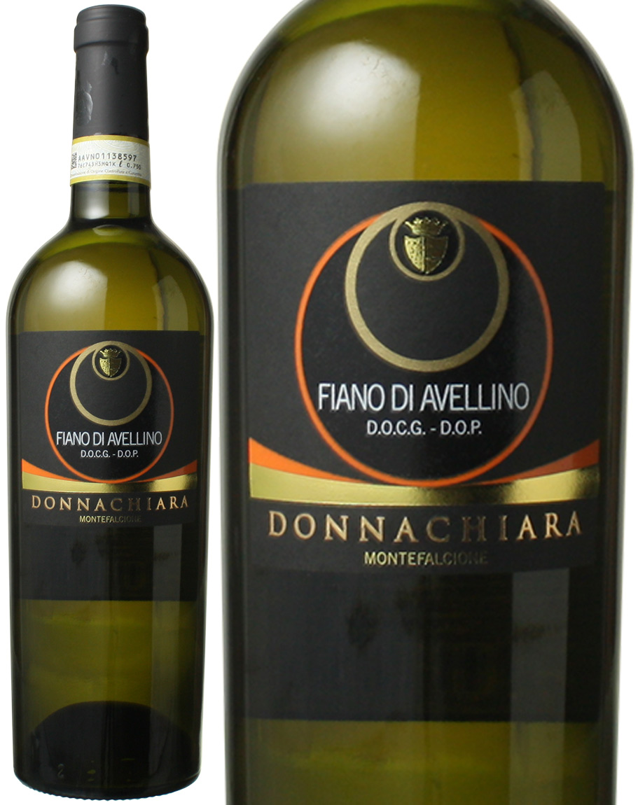 ワインショップドラジェは、国内最大級の品揃えを誇る大型ワイン通販サイトですフィアーノ・ディ・アヴェッリーノ　2016　ドンアキアラ　白　Fiano di Avellino / Donnachiara   スピード出荷