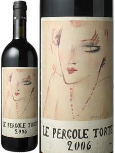 レ・ペルゴーレ・トルテ　2006　モンテヴェルティーネ　赤　 Le Pergole Torte / Montevertine   スピード出荷