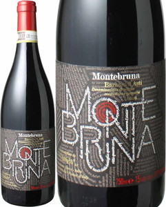 モンテブルーナ　バルベラ・ダスティ　2018　ブライダ　赤　 Barbera d’Asti Montebruna / Braida　スピード出荷