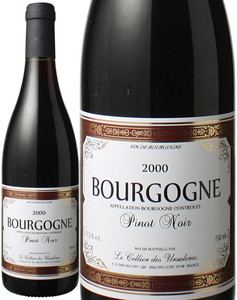 uS[j@smEm[@2000@ZGEfEEV[k@ԁ@<br>Bourgogne Pinot Noir / Cellier Des Ursulines  Xs[ho