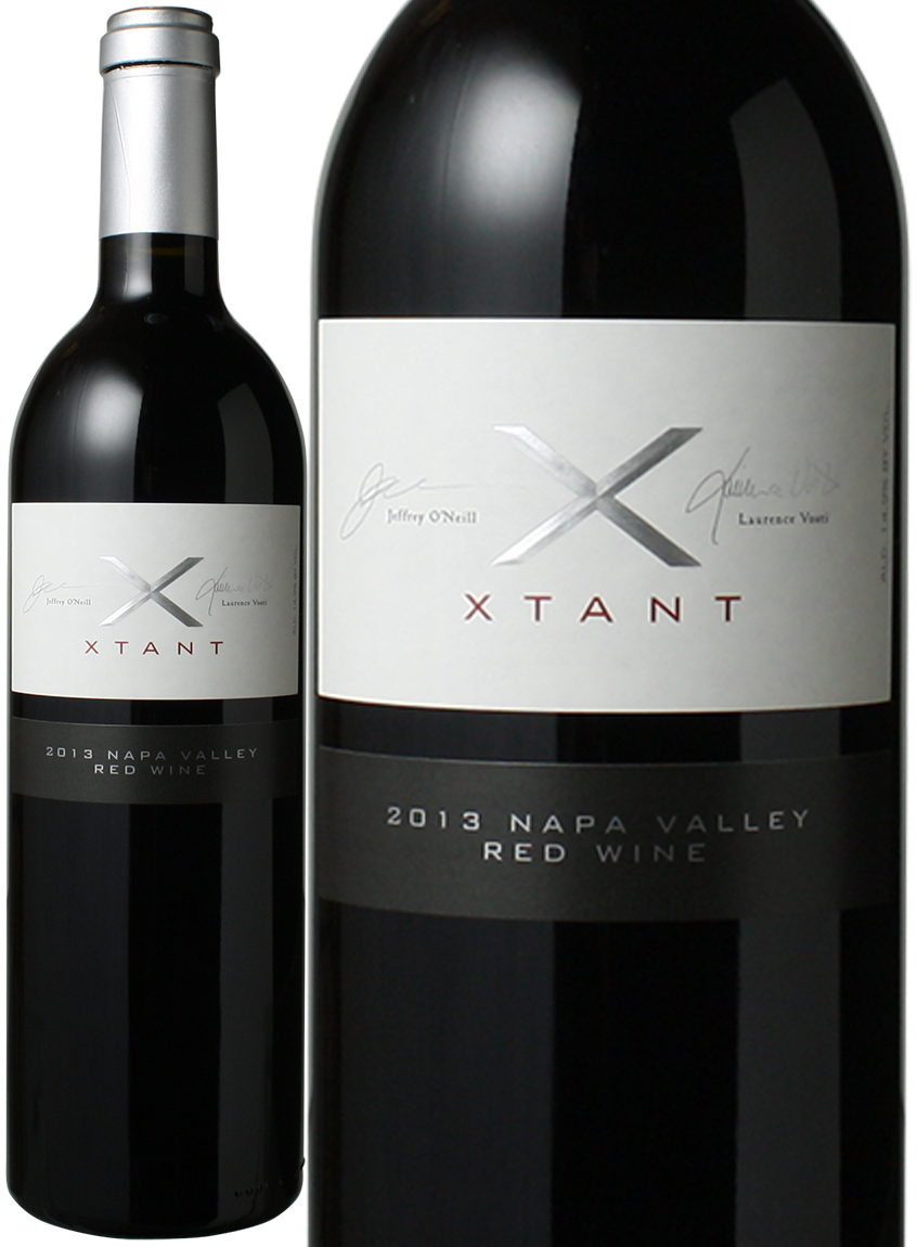 GNX^g@bhC@2013@Ij[E{XeBECY@ԁ@<br>Xtant Red Wine / O'Neil Vosti Wines  Xs[ho