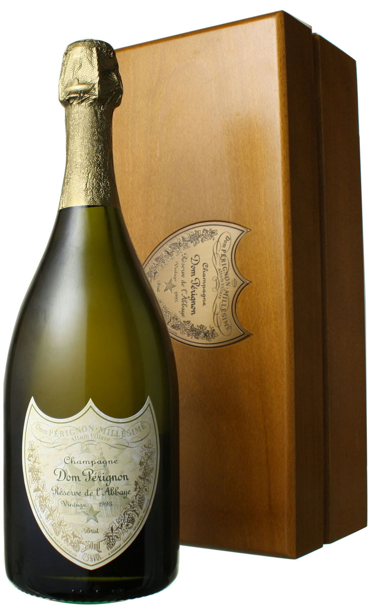 新入荷 ドン 1999 ド·ラベイ レゼルヴ ペリニヨン - ワイン - labelians.fr