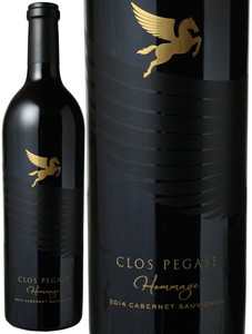 NEyKX@I}[W@e}EB[h@JxlE\[Bj@ipE@[@2014@ԁ@<br>Clos Pegase Hommage Tenma Vineyard Cabernet Sauvignon Napa Valley / Clos Pegase  Xs[ho