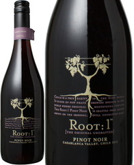 ルートワン　ピノ・ノワール　2017　赤  Root:1 Pinot Noir   スピード出荷