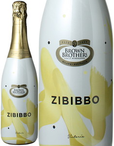 ブラウン・ブラザーズ　ジビッボ　NV　白　 Brown Brothers Zibibbo / Brown Brothers   スピード出荷