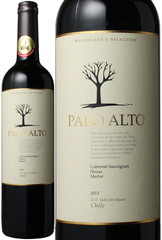パロ・アルト　ワインメーカーズ・セレクション　2013　コンチャ・イ・トロ　赤　 Palo Alto Reserva Winemakers Selection   スピード出荷