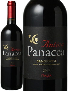 サンジョヴェーゼ　2017　アンティカ・パナセア　赤　 Sangiovese / Antica Panacea   スピード出荷